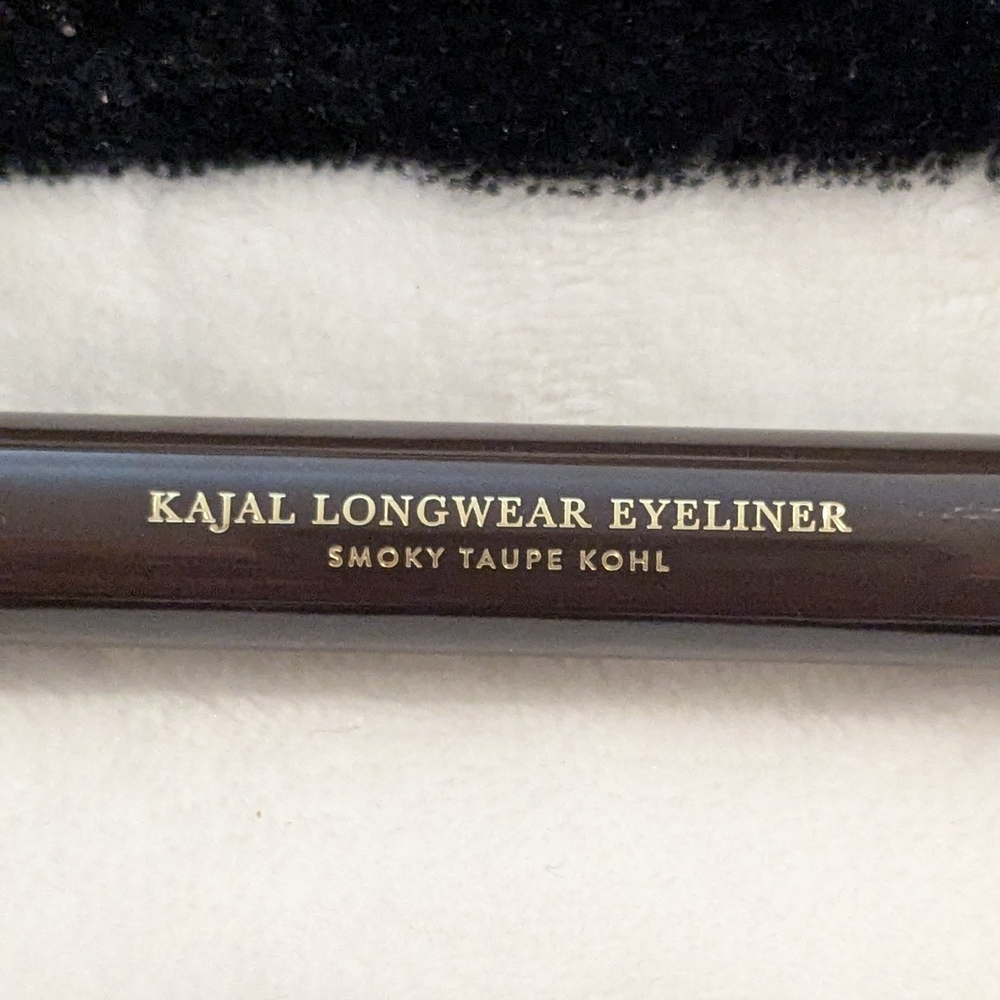 🆕 Smokey Taupe Laura Geller Kajal Longwear Eyeliner - New Without Box - Picture 7 of 8